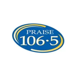 Praise 106.5 FM - KWPZ