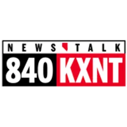 News and Talk Radio 840 AM