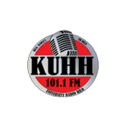 University Radio Hilo 1640 AM