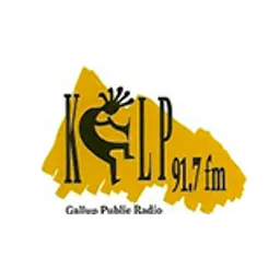 KGLP 91.7 FM