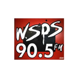 WSPS 90.5 FM