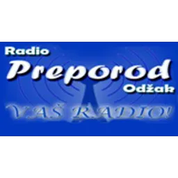 Preporod