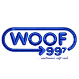WOOF 99.7FM