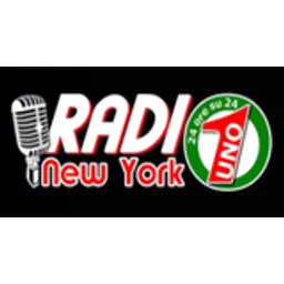 Radio 1 New York