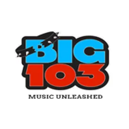 103.3 AMP Radio