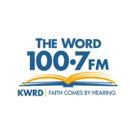 The Word 100.7 FM