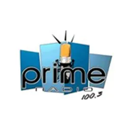 Prime Radio