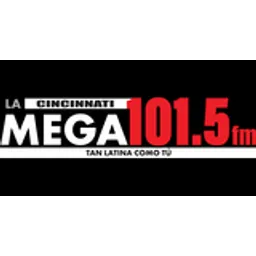La Mega 97.7