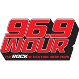 96.9 WOUR