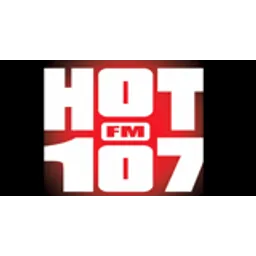 WHSL HOT 107.7