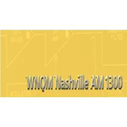 WNQM 1300AM