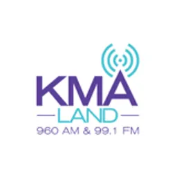 KMA960 AM