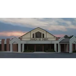 West End Church of Christ