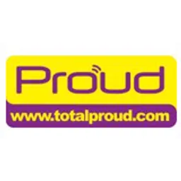 Proud