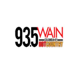 WAIN-FM