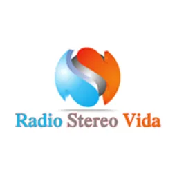 Radio Stereo Vida