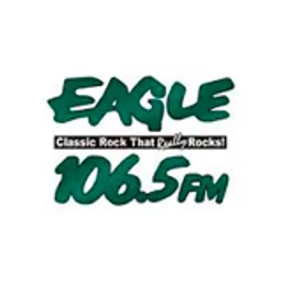 Eagle 106.5