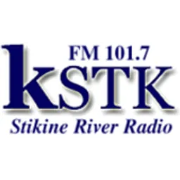 KSTK 101.7 FM/91.9 FM
