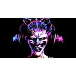 Psychedelic Goa Trance Pro Darkspy
