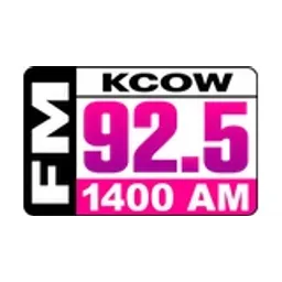 KCOW - AM 1400