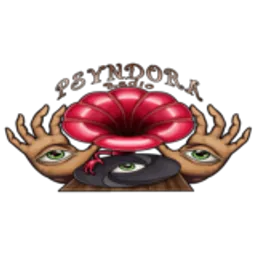 Psyndora Psytrance