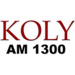 KOLY 1300 AM