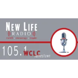 New Life Radio