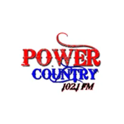 Power Country 102.1