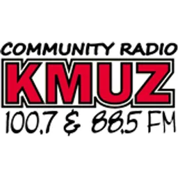KMUZ 88.5 FM