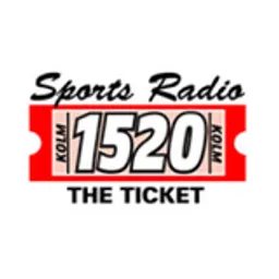 1520 The Ticket