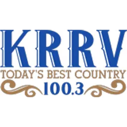 100.3 KRRV
