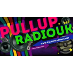 PullUpRadio