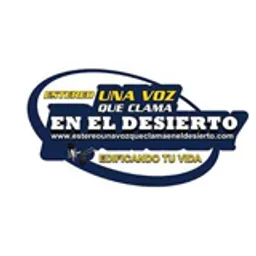 Radio Una Voz Que Clama