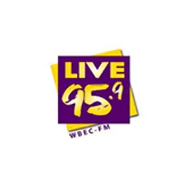 Live 95.9 FM