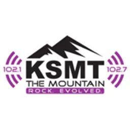 102 The Mountain