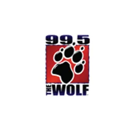 99.5 The Wolf