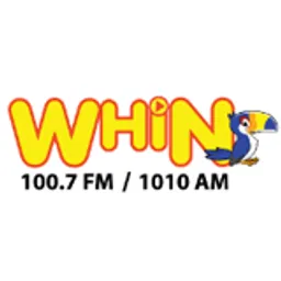 WHIN Country Radio