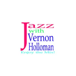 Jazz with Vernon Holloman