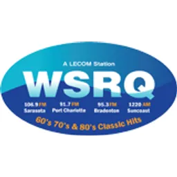 Hitland 106.9 (WSRQ)