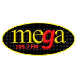 Mega 105.7 FM