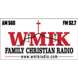 WMIK FM