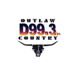 Outlaw Country D99.3 - WDMP-FM