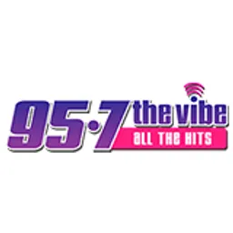 95.7 The Vibe