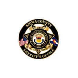 Kiowa County Sheriff