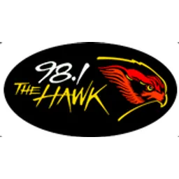 98.1 The Hawk