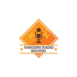 Narodni Radio Milvoki