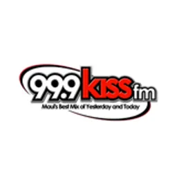 99.9 Kiss FM