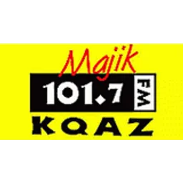 Majik 101.7 FM