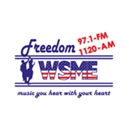 Freedom 97.1 WSME