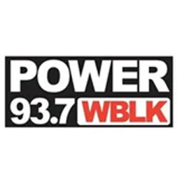 WBLK 93.7 FM